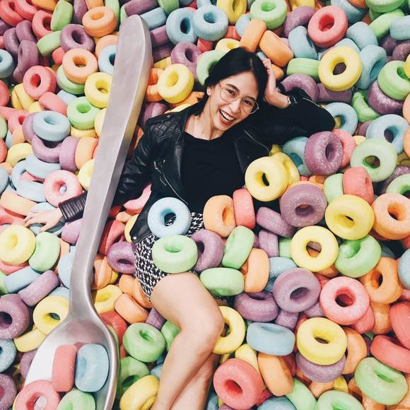 Meet your Posher, Paula - Picture 1 of 1